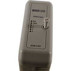 NEW MTL 8106-TI-RT 4-Ch RTD/Resistance Input Module PAC8000