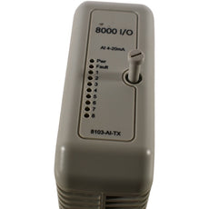 NEW MTL 8103-AI-TX 8-Ch Analog Input Module 4-20mA PAC8000
