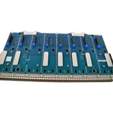 NEW Emerson 8709-CA-08 Rev A 8-Module I/O Carrier