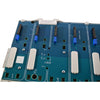 NEW Emerson 8709-CA-08 Rev A 8-Module I/O Carrier