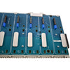 NEW Emerson 8709-CA-08 Rev A 8-Module I/O Carrier