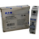 NEW EATON WMZS1B15 Circuit Breaker 15A 1 Pole 10kA Type B DIN Rail 277V AC