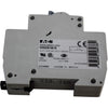 NEW EATON WMZS1B15 Circuit Breaker 15A 1 Pole 10kA Type B DIN Rail 277V AC