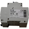 NEW EATON WMZS2C07 Circuit Breaker 7A 2 Pole 10kA Type C DIN Rail 277/480V