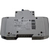 NEW EATON WMZH1C25T 25A 1 Pole Type C 14kA DIN Rail Circuit Breaker 277V AC
