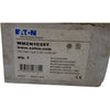 NEW EATON WMZH1C25T 25A 1 Pole Type C 14kA DIN Rail Circuit Breaker 277V AC