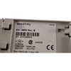 NEW GE FANUC 8603-FT-FU Rev B Fused Non-Incendive Field Terminal Board
