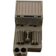 NEW MTL 8611-FT-FU Fused Field Terminal Board Module PAC8000 I/O