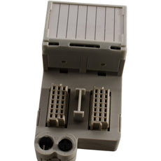 NEW Emerson 8603-FT-FU-01 Rev B Non-Incendive PAC8000 Terminal Board