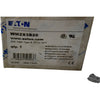 NEW EATON WMZS3B20 Circuit Breaker 20A 3 Pole 10kA Type B DIN Rail 480/277V