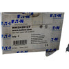 NEW EATON WMZH2D16T 16A 2P Type D 14kA DIN Rail Circuit Breaker 480Y/277V