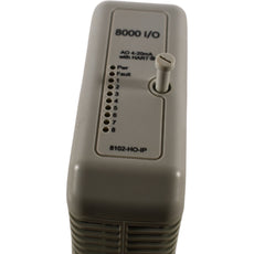 NEW GE Fanuc 8102-HO-IP Rev A 8-Ch 4-20mA HART Analog Output Module