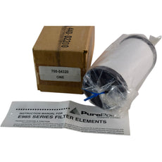 NEW Alcon PurePoint 700-04320 Compressor Filter Sealed E985 Series