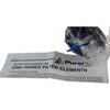 NEW Alcon PurePoint 700-04320 Compressor Filter Sealed E985 Series