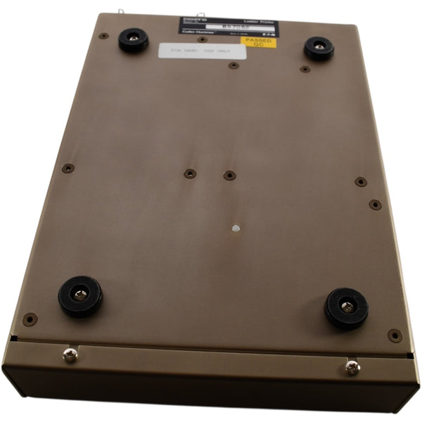 NEW Eaton D100PF10 Ladder Printer Interface Module No Cable – VB ...