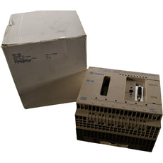 NEW Westinghouse PC-50 Programmable Controller Style 1A49183H01