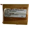 NEW PurePoint 700-04320 Vacuum Filter Element