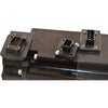 Mitsubishi HG-KR43BK AC Servo Motor 400W 3000RPM Brake