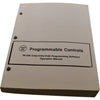 NEW Westinghouse NLSW-3103/3104/3105 Programming Software Operation Manual