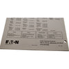 NEW Eaton Micro PLC Installation Manual ND-117