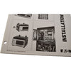 NEW Eaton Micro PLC Installation Manual ND-117