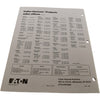 NEW Eaton Micro PLC Installation Manual ND-117