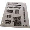 NEW Eaton Micro PLC Installation Manual ND-117