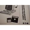 NEW Eaton ND-119 D100 Micro PC User Manual Computer Programming Data Acquisition