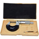 Mitutoyo 102-301 Outside Micrometer 0-25mm 0.01mm Ratchet Stop
