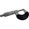 Mitutoyo 102-301 Outside Micrometer 0-25mm 0.01mm Ratchet Stop