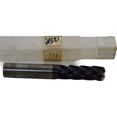 NEW SWIFT-CARB SMM485C20C Carbide End Mill 5 Flute 1/2'' Diameter