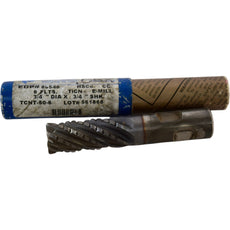 NEW FastCut Tool 86546 HSCO End Mill 6 Flute 3/4'' Dia 3/4'' Shank