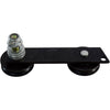 NEW Part Number: 25-7288 A 104672 Machine Pulley Replacement