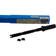 NEW Allied 25000H-075F Spade Drill Holder 3/4'' Shank 4-1/2'' Depth Helical W/ Inserts