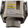 NEW CKD V3010-15-W 1/2'' Shut-off Lockout Safety Valve Pneumatic