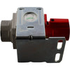NEW CKD V3010-15-W 1/2'' Shut-off Lockout Safety Valve Pneumatic