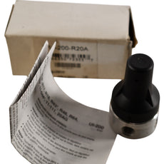 NEW Norgren R14-200-R20A Air Regulator 1/4'' PTF Preset 20 PSI