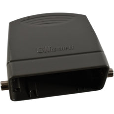 NEW ZIPport ZP-MC16B-2-DTE29ML 16B Hood Housing Top Entry PG29