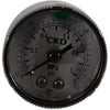 NEW CKD G41D-8-PS15 Pneumatic Pressure Gauge 0-1.0 MPa PSI R1/4