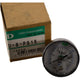 NEW CKD G41D-8-PS15 Pneumatic Pressure Gauge 0-1.0 MPa PSI R1/4