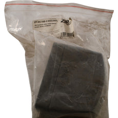 NEW ZIPport ZP-MC16B-2-SSE29ML 16B Hood Housing Side Entry PG29