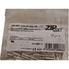 NEW Lot of 41 ZIPport ZP-MC-CC-M10A-16 Male Crimp Contacts 10A 16AWG