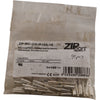 NEW Lot of 41 ZIPport ZP-MC-CC-M10A-16 Male Crimp Contacts 10A 16AWG