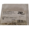 NEW Lot of 71 ZIPport ZP-MC-CC-F10A-16 Female Crimp Contacts 10A 16AWG
