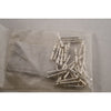 NEW Lot of 36 ZIPport ZP-MC-CC-F10A-20 Female Crimp Contacts 20AWG