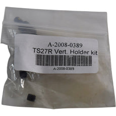 NEW Renishaw A-2008-0389 TS27R Vert. Holder Kit Stylus Vertical Mounting Set