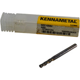 NEW Kennametal HEC125S4 1/8'' Carbide End Mill 4-Flute Square