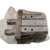 NEW SMC MHZ2-40D Parallel Air Gripper 40mm Bore Double Acting
