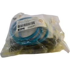 NEW Parker PSK-HTR150 Hydraulic Rotary Actuator Seal Kit HTR Series Schrader Bellows
