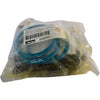 NEW Parker PSK-HTR150 Hydraulic Rotary Actuator Seal Kit HTR Series Schrader Bellows